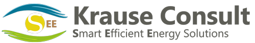 Krause Consult – Smart Efficient Energy Solution